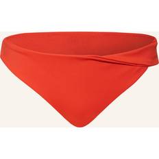 Calvin Klein M Bikinihosen Calvin Klein Underwear Bikini-Hose mit elastischem Bund in Rot, Größe