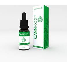 CBD Oils Cannexol CBD OEL 5%