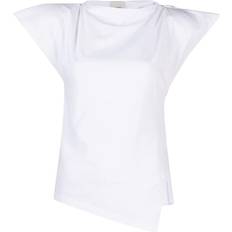 Figursyet T-shirts Isabel Marant T-shirt White