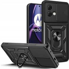 Tech-Protect Camshield Pro Case for Motorola Moto G84