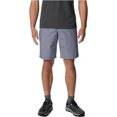 Columbia Shorts Columbia Men's Washed Out Shorts- Grey