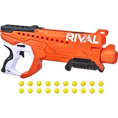 Nerf Sold by: The Season, Rival Helix XXI 2000 Rotating 360 Degree Muzzle Blaster