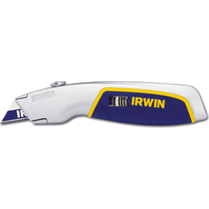 Irwin Trapezklingenmesser Protouch Einziehbar Multitool