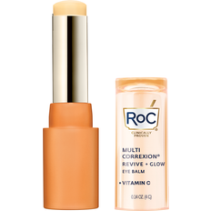 Moisturising Eye Balms Roc Multi Correxion Revive + Glow Eye Balm 4g