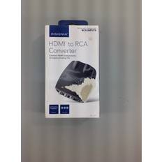 Insignia hdmi to rca converter