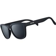 Goodr Gafas de sol Goodr A Ginger's Soul Polarized OG-BK-BK1-V1