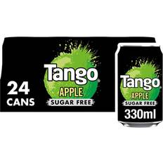 Apple Sugar Free 24 X 330Ml