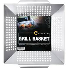 Paniers de Rotisserie Panier Grillades JY COOKMENT