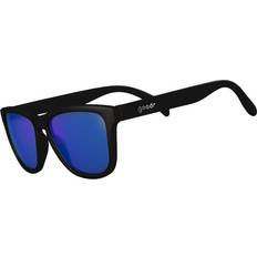 Goodr Solglasögon Goodr Unisex Unisex Glasögon Löpning - Svart