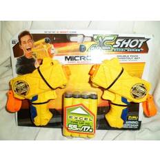 X shot excel series micro dart blaster