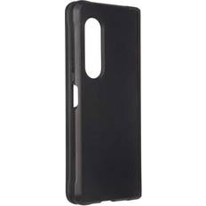 Case-Mate Tough For Samsung Galaxy Z Fold3 5G- Black