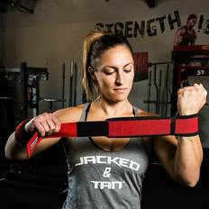 Wrist Wraps Sling Shot STretchy Wrist Wraps by Mark Bell