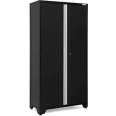 Steel Storage Cabinets NewAge Products Bold Series 42" Locker X Storage Cabinet