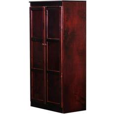 Bowery Hill Sold by: Traditional Storage Cabinet