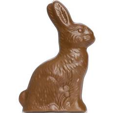 Brown Table Decorations Advanced Graphics Chocolate easter bunny giant cardboard cutout standup standee poster party decor Brown 6