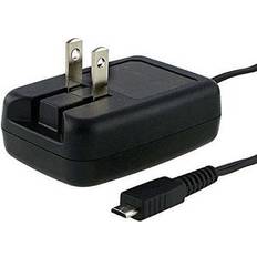 Blackberry Travel Wall Charger Adapter Micro USB Cable PSM04A-050RIM