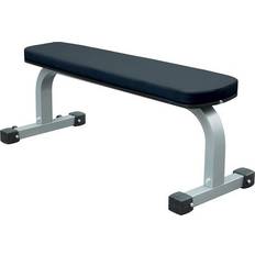 Champion Barbell Flat Weight Bench