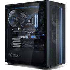 Joule Performance High End Gaming PC RTX4090 I9 32GB 6TB L1125504 L1125504-BEQ5DX-B-234