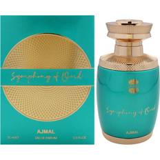 Fragrances Ajmal Symphony Of Oud for 2.5 EDP Spray 75ml