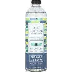 Multi-purpose Cleaners Therapy Clean All Purpose Cleaner Spray Energy & Lemon Zest