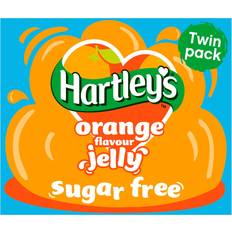 Hartley's Hartleys Sugar Free Orange Jelly 23G