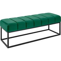 Groen Bankjes Elegante Bank Petit Beaute 108 cm