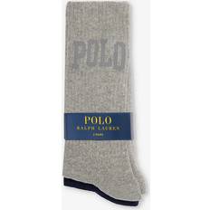 Polo Ralph Lauren Socks Polo Ralph Lauren Pack Tonal Crew Socks Multi, Multi, Men Print