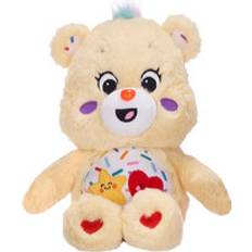 Care Bears bamse beige