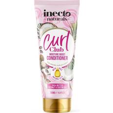 Inecto Hair Products Inecto Curl Club Enhancing Conditioner 250 ml 8.5fl oz