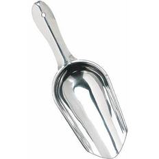 Silver Ice Cream Scoops CRESTWARE ISP Ice Cream Scoop