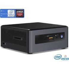 Intel 8 GB Desktop Computers Intel Sold by: Craving Savings, NUC8i5INHJA Mini