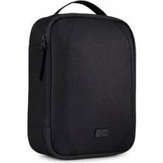 Schwarz Zubehör für Kopfhörer Case Logic Invigo Eco INVIAC103 Black