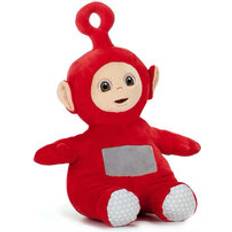 Teletubbies Teletubbies bamse rød