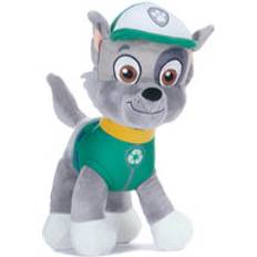 Paw Patrol bamse Rocky