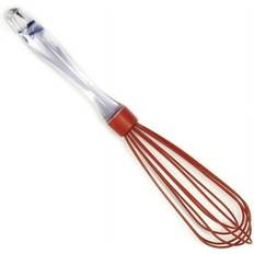 Red Whisks Norpro Silicone Red Whisk