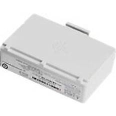 Zebra Technologies Batteri Til Printer 3250mAh