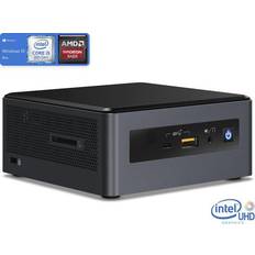 Intel 8 GB Desktop Computers Intel Sold by: Craving Savings, NUC8i5INHPA Mini