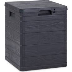 Contenitori e Coperture per Patio Toomax Baule Multiuso Woody 42.5 x 44 x 50 cm