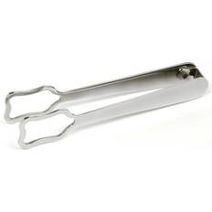 Pinze per ghiaccio Norpro Mini Pinze Acciaio Inossidabile Pinza per ghiaccio