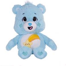 Care Bears bamse blå