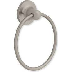 Franklin Brass by: Flying Bulldogs, Ring