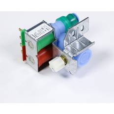 Whirlpool Sold by: Allstar Appliance Parts, 2182106 Refrigerator Water Inlet Valve