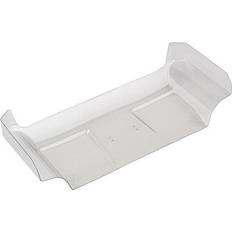 Team Associated B6 Wing 7Inch Clear Pre-Cut AS91998