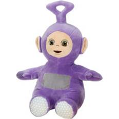 Teletubbies bamse lilla