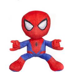 Spidey bamse stående