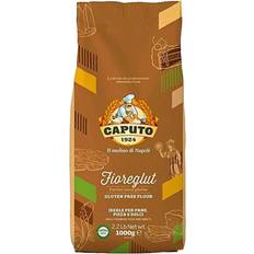 Caputo Antimo Caputo Gluten Free Pizza Flour 2.2lb 1pack