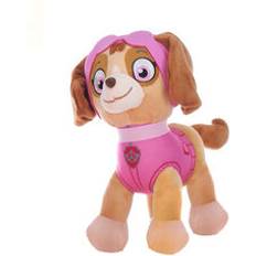 Paw Patrol bamse Skye