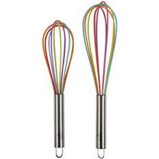 Multicolored Whisks Home set Whisk