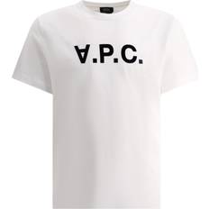 Cotton Unisex T-shirt - White