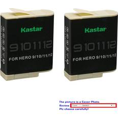 Kastar by: USA Inc, GoPro HERO12 HERO